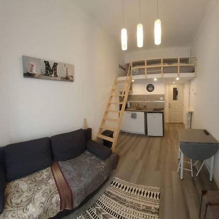 Apartmán Bienvenue Sur La Cote D'Azur Nice Exteriér fotografie