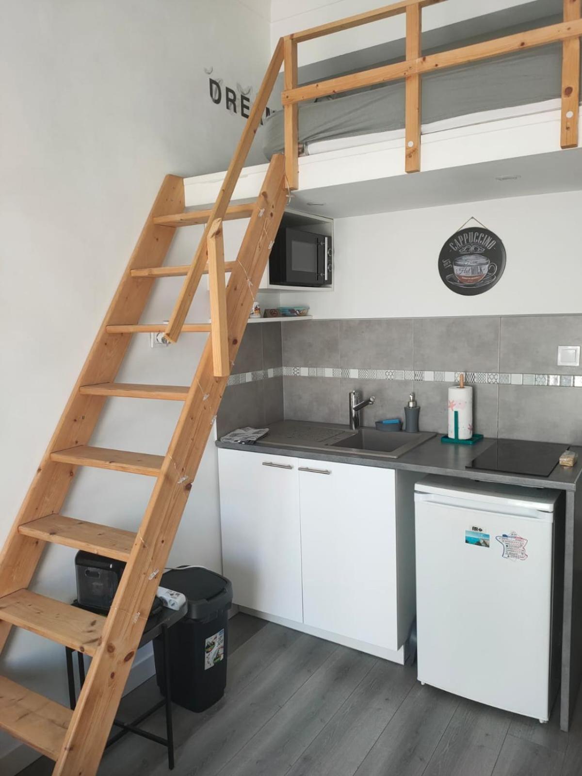 Apartmán Bienvenue Sur La Cote D'Azur Nice Exteriér fotografie