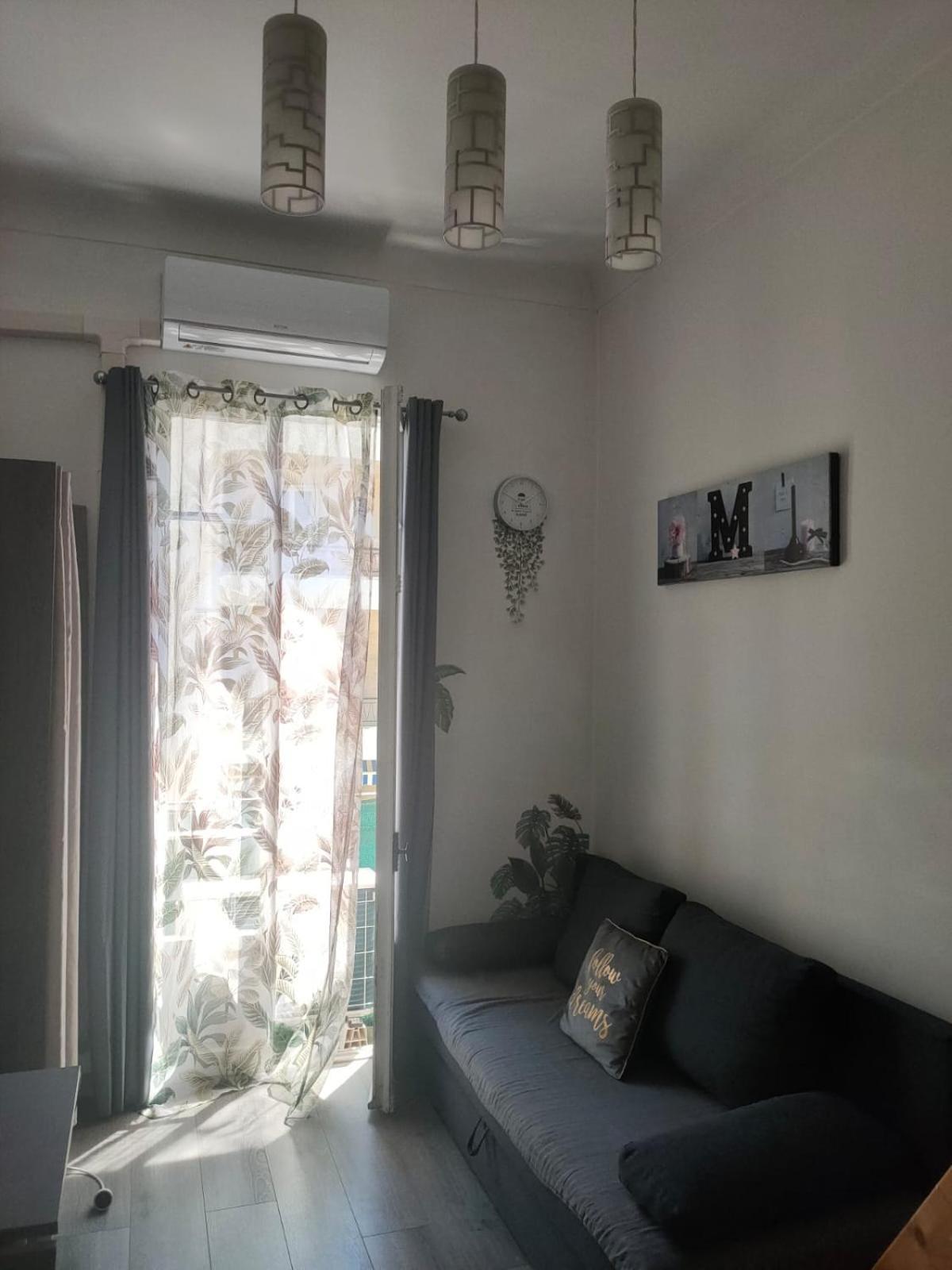 Apartmán Bienvenue Sur La Cote D'Azur Nice Exteriér fotografie